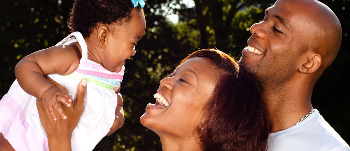 Adoptive Family