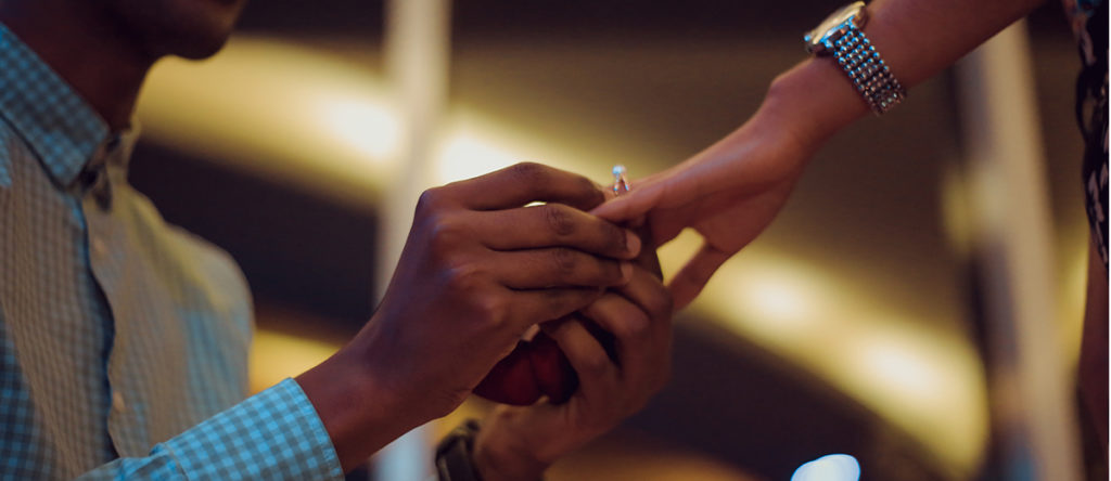 Marriage in Kenya and the law blog article