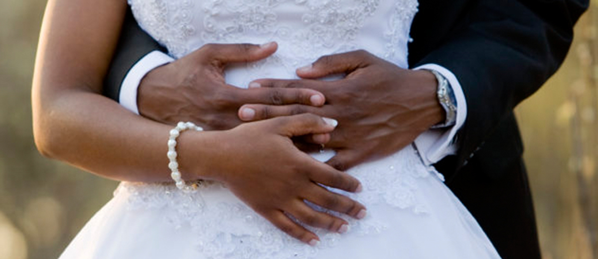 Marriage Under Kenyan Law Umsizi LLP